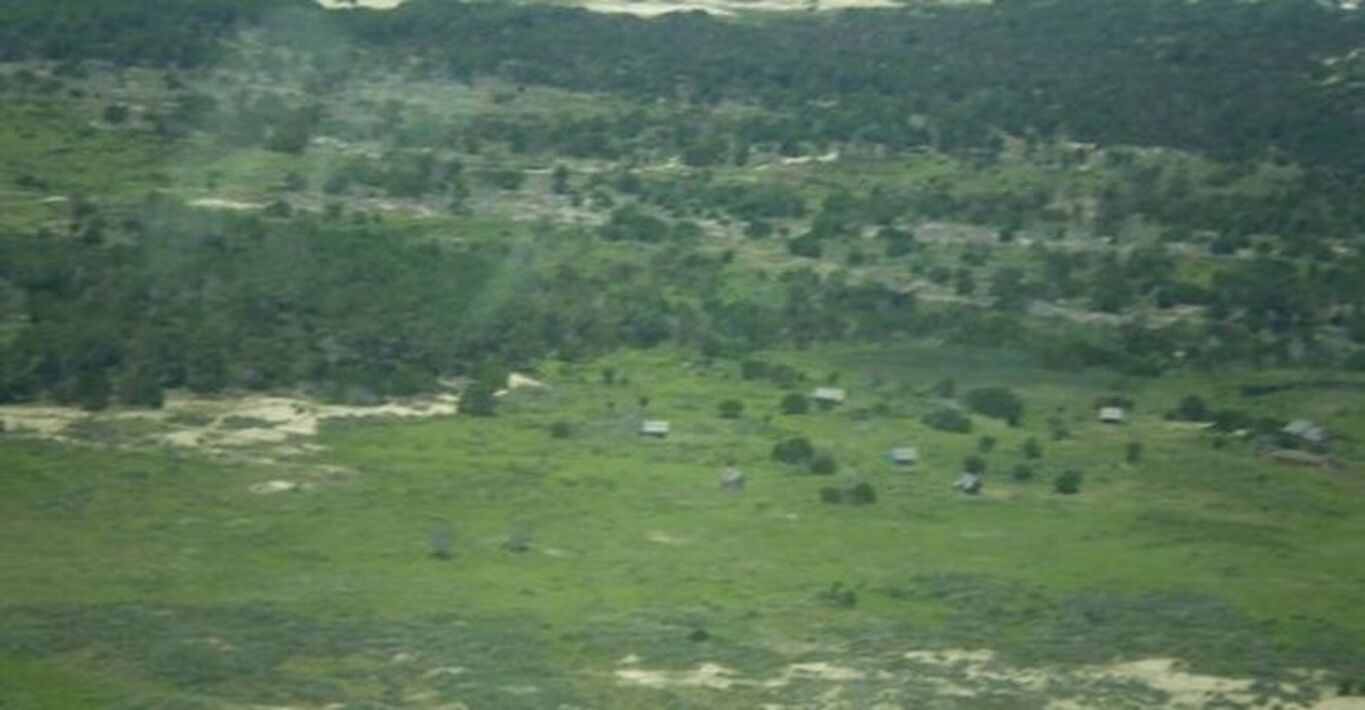 Terreno en Aguas Dulces — imagen 7