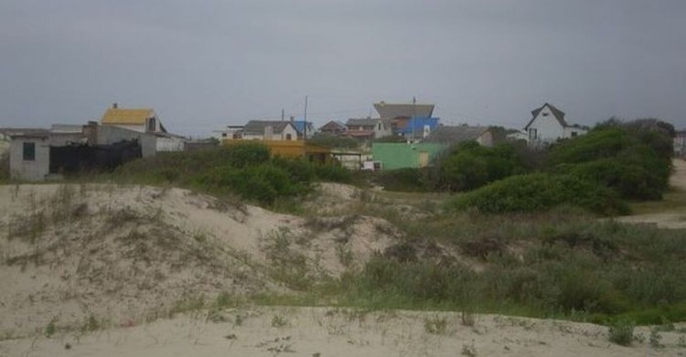 Terreno en Aguas Dulces — imagen 8