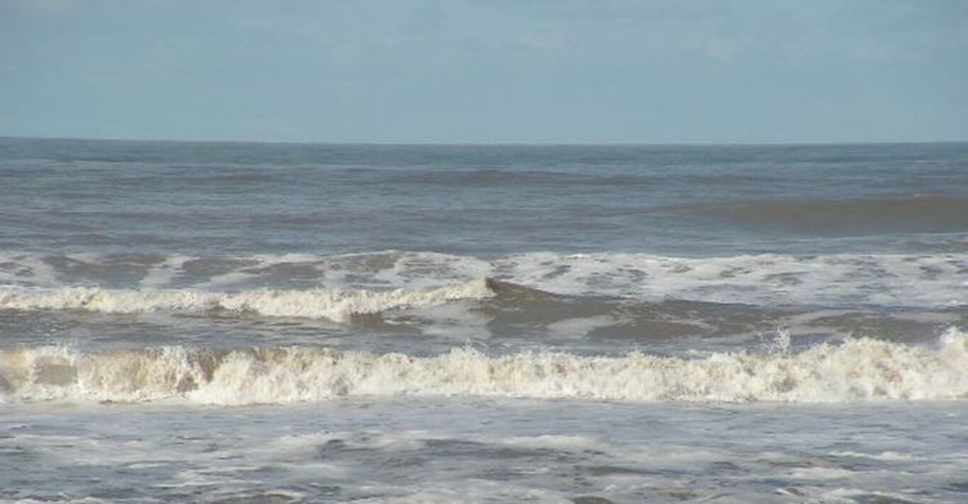 Campo con Costa Oceánica — imagen 2