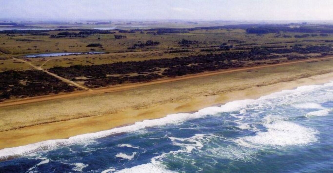 Chacra con Costa Próxima a José Ignacio