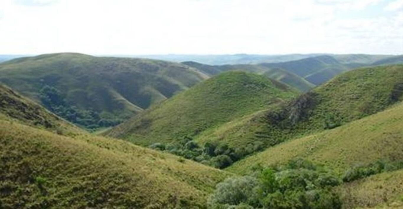 Coto de Caza en Treinta y Tres