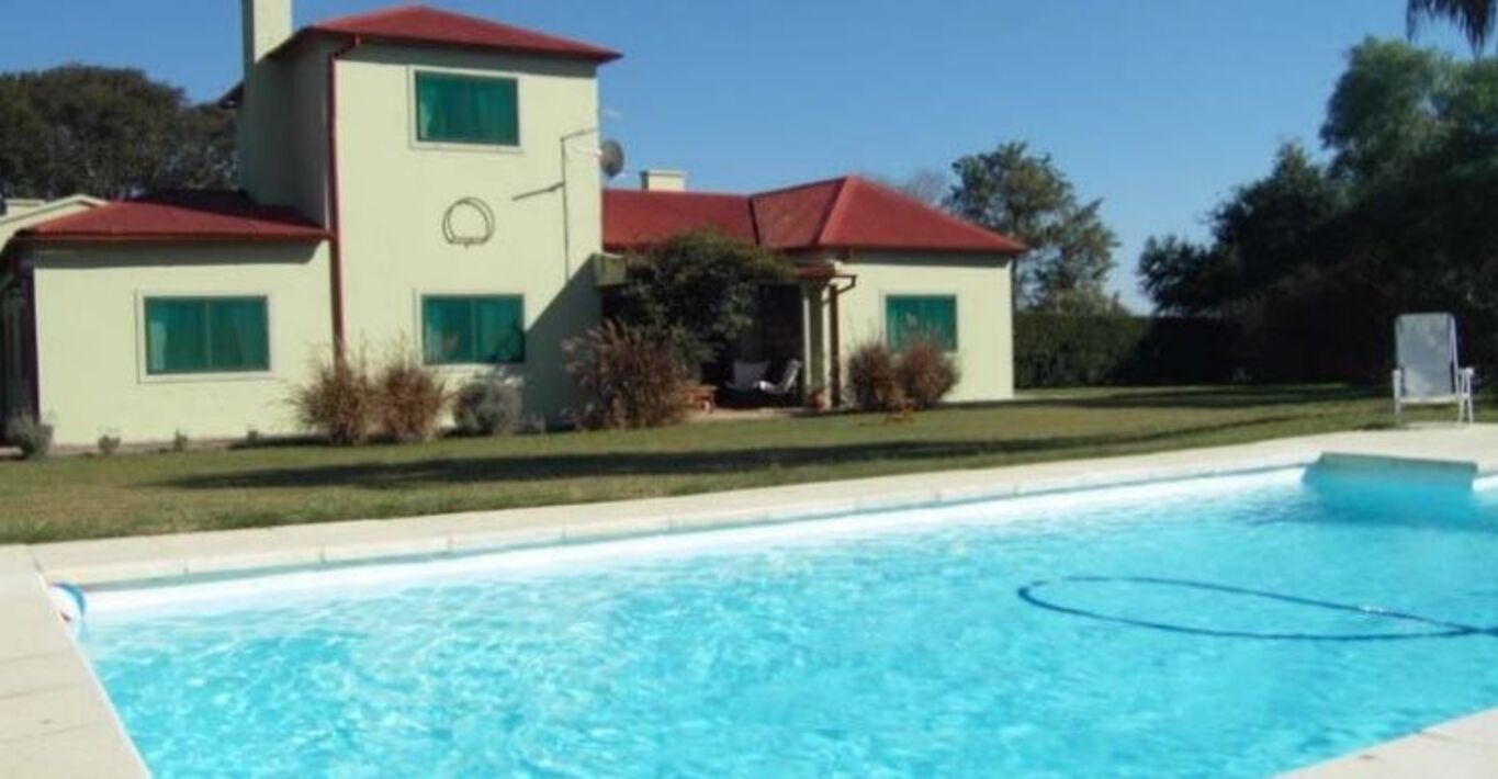 Excelente Campo Ganadero en Cerro Largo — imagen 2