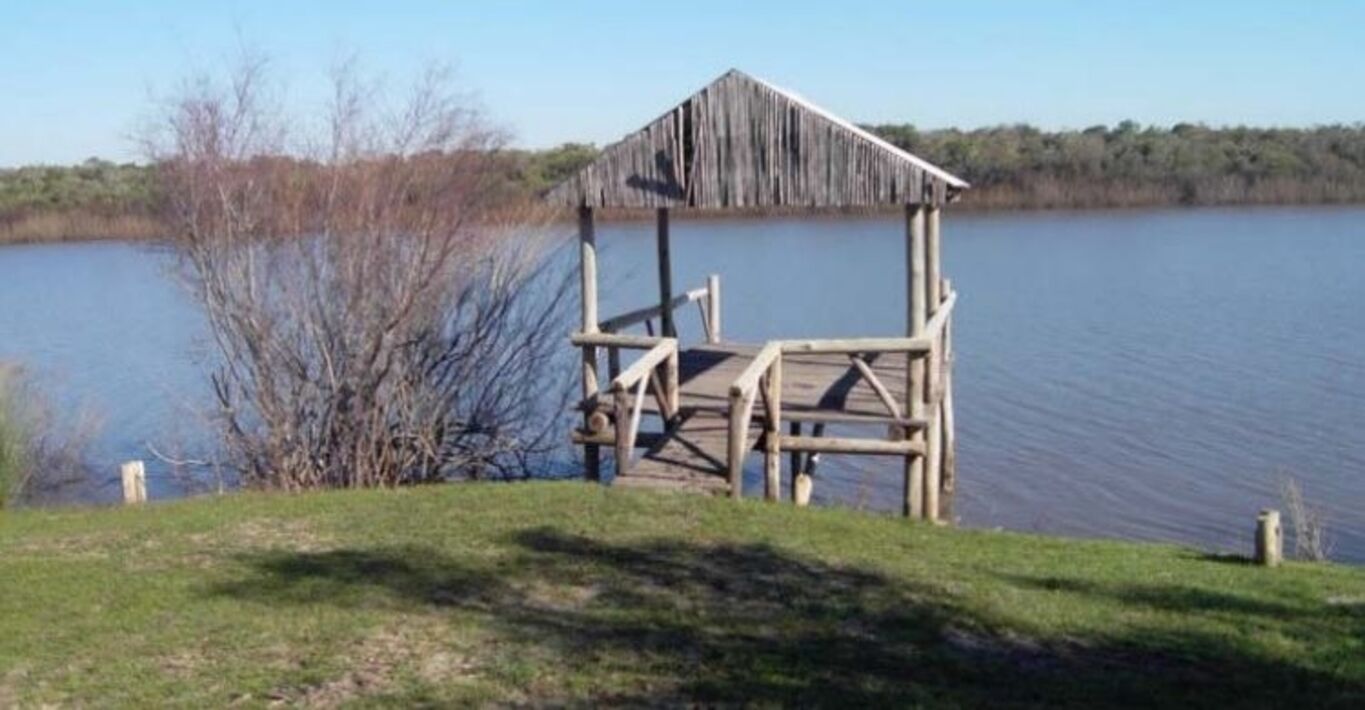 Excelente Campo Ganadero en Cerro Largo — imagen 5