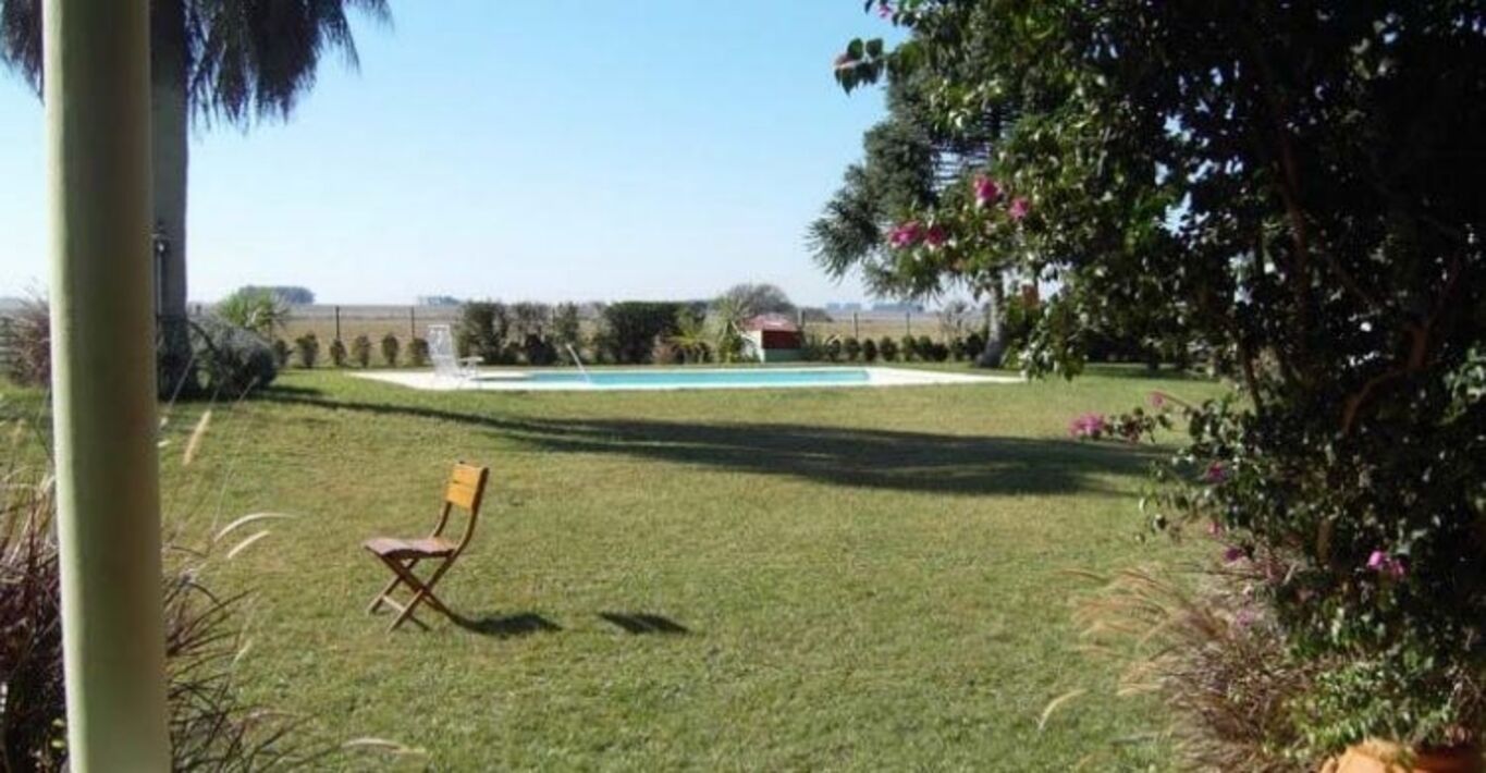 Excelente Campo Ganadero en Cerro Largo — imagen 10
