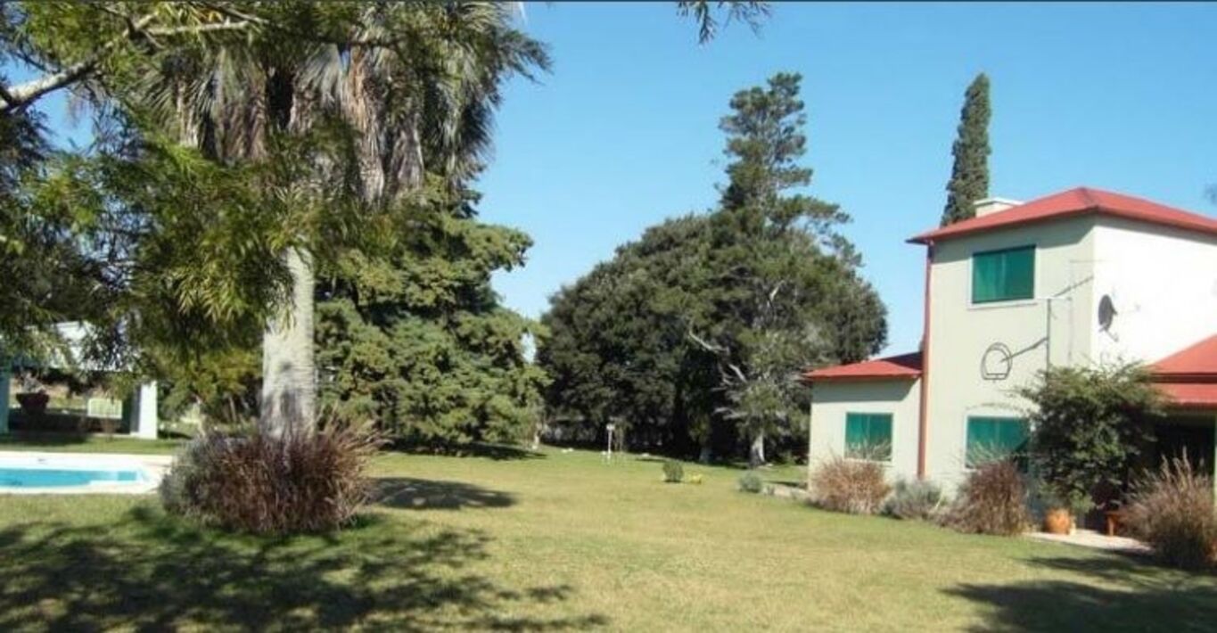 Excelente Campo Ganadero en Cerro Largo — imagen 15