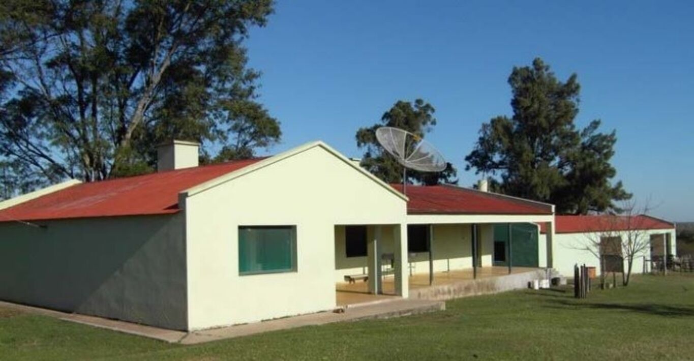 Excelente Campo Ganadero en Cerro Largo — imagen 19