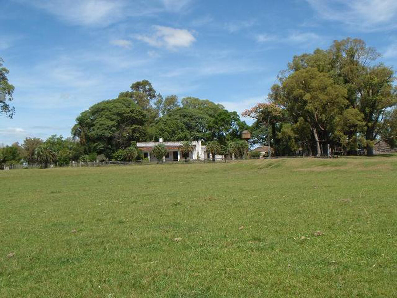 Estancia "La Blanca" — imagen 4