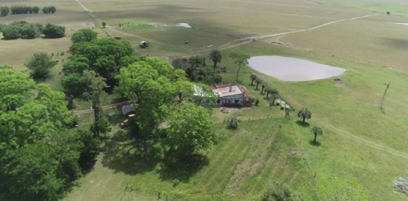 Estancia "La Blanca"
