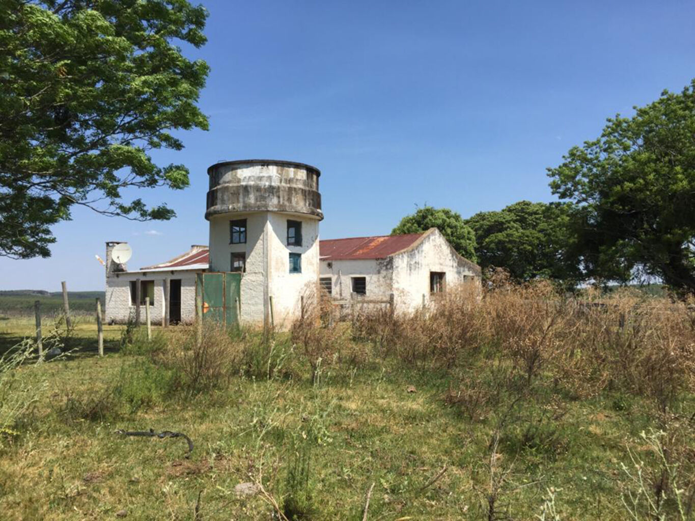 Campo en Rivera — imagen 2