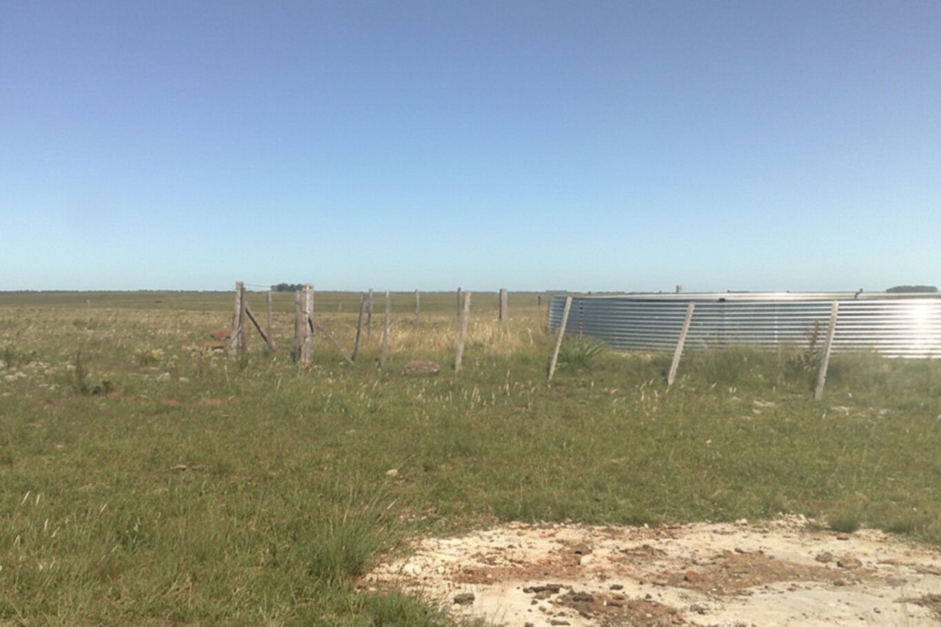 Campo en Artigas — imagen 2