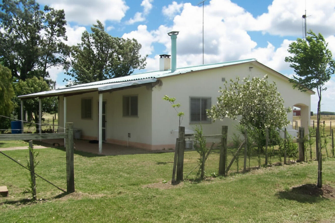 Campo en Artigas — imagen 3