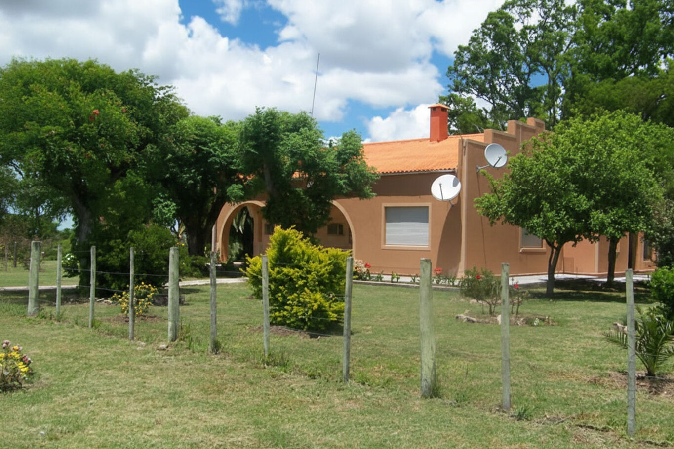 Campo en Artigas — imagen 4