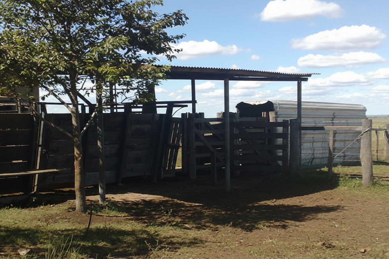Campo en Artigas — imagen 5