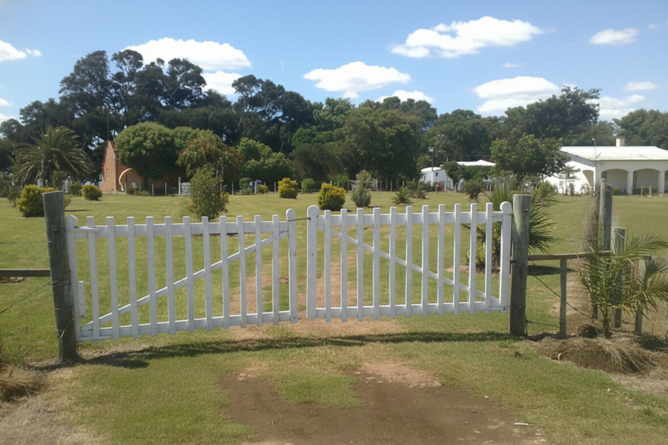 Campo en Artigas — imagen 6
