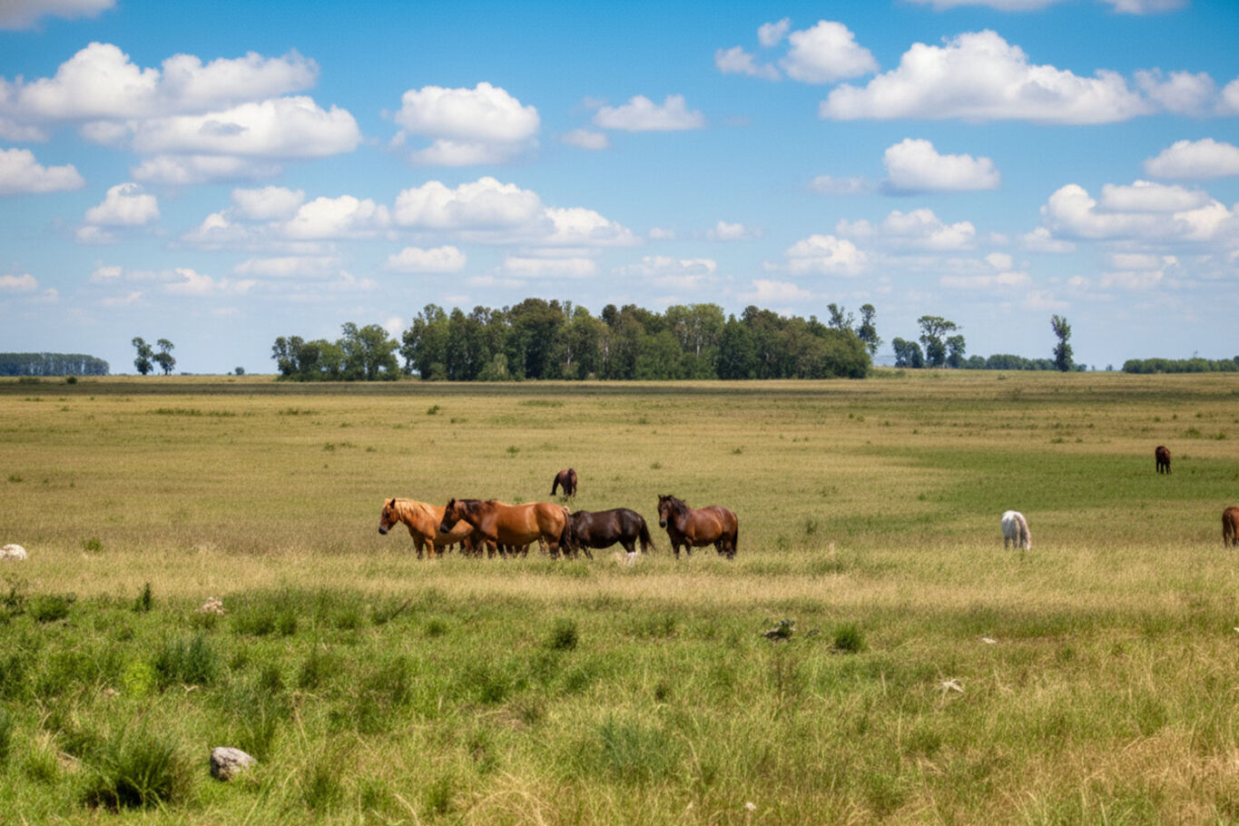 Campo en Artigas