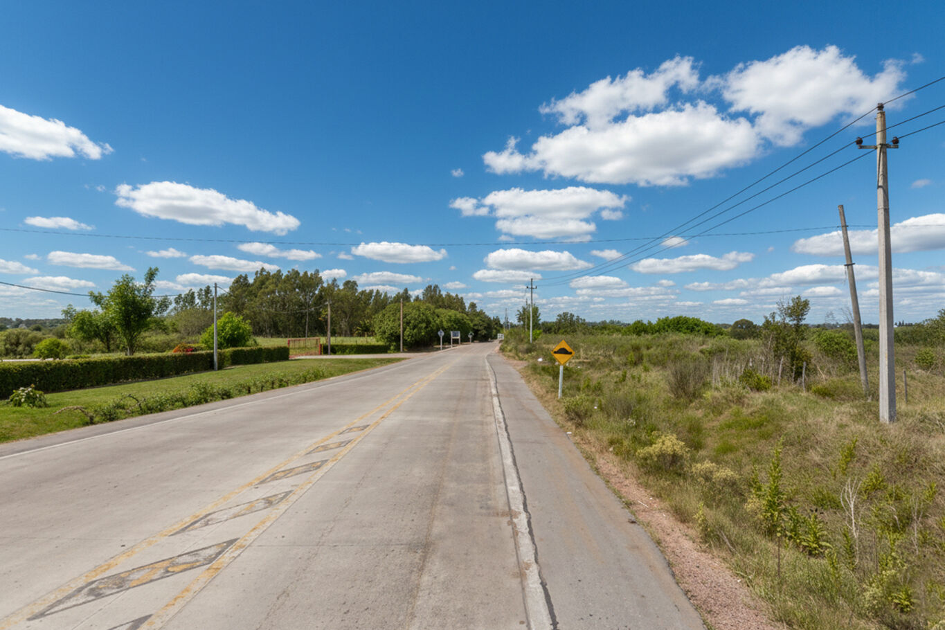 Terreno Proximo a Ruta 102