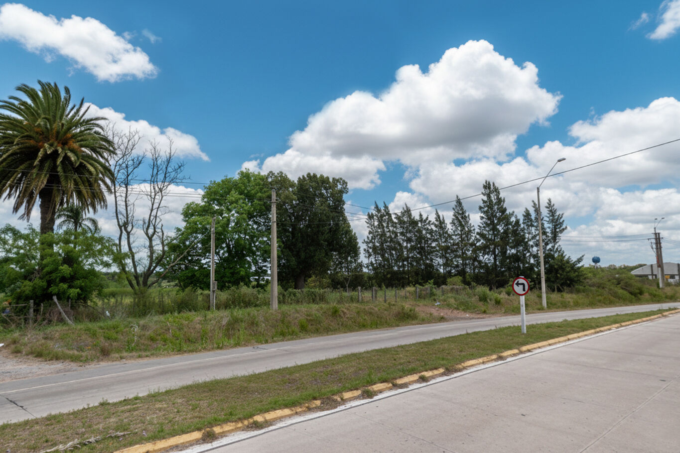 Terreno Proximo a Ruta 102 — imagen 3