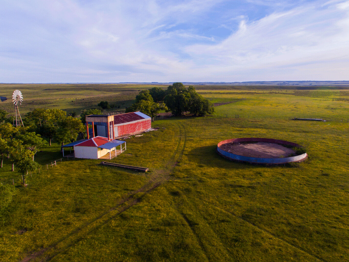 Campo en Salto — imagen 12
