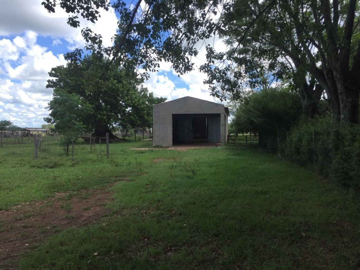 Campo en Salto — imagen 3