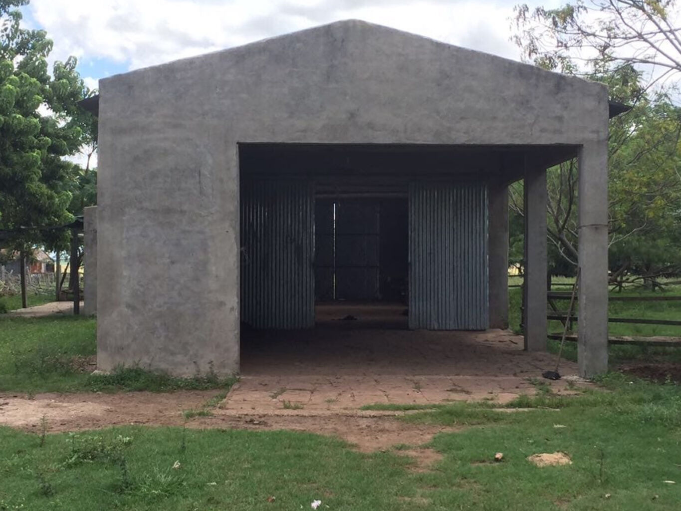 Campo en Salto — imagen 6