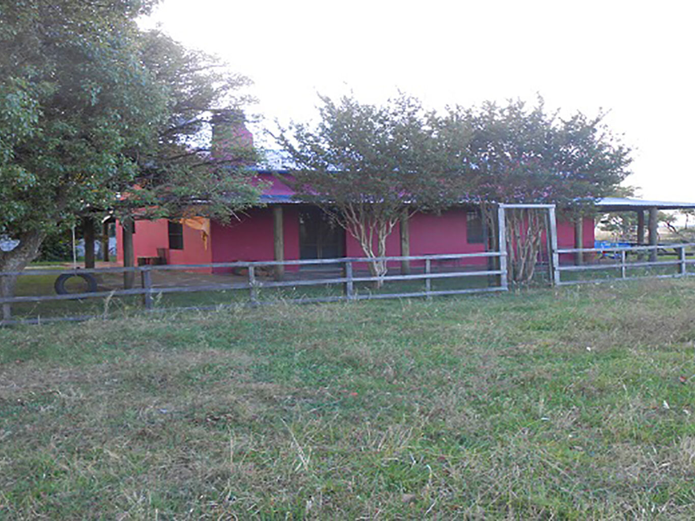Campo en Salto — imagen 11