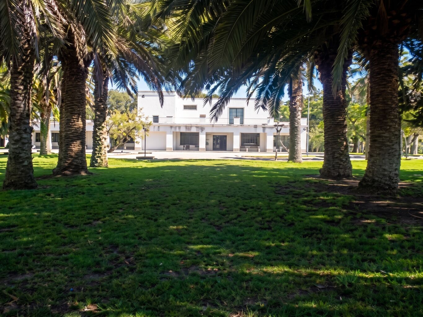 Estancia “Santa Clarita"