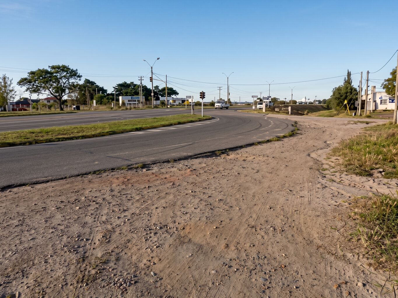 Terreno en Colonia del Sacramento