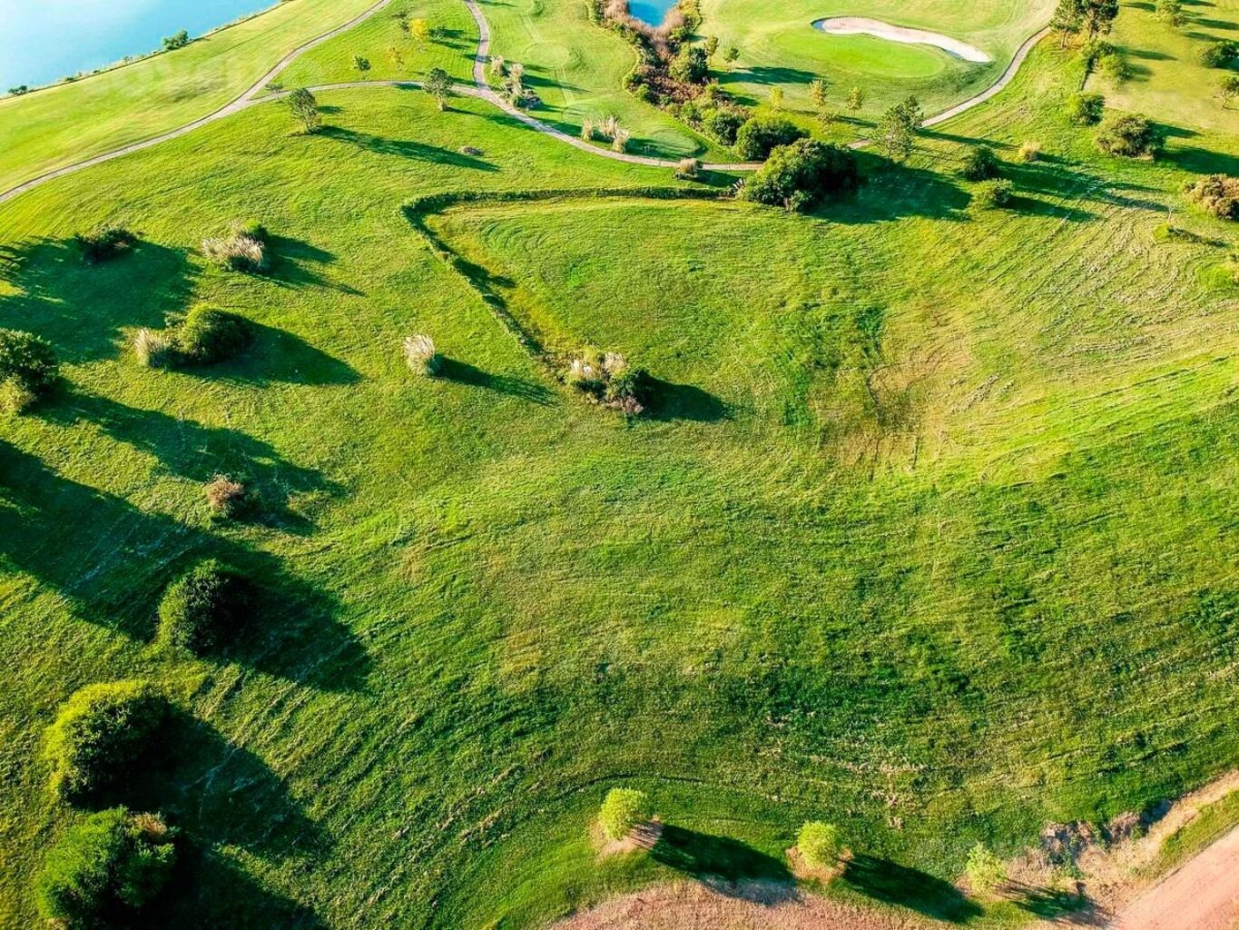 Terreno en Carmelo Golf — imagen 2