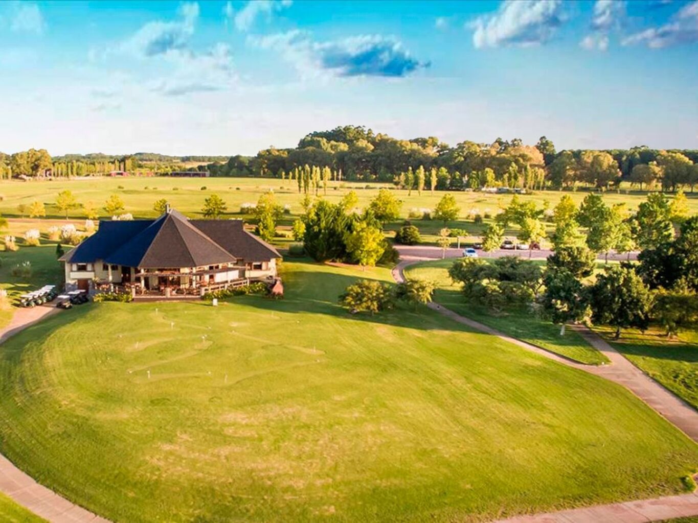 Terreno en Carmelo Golf — imagen 5