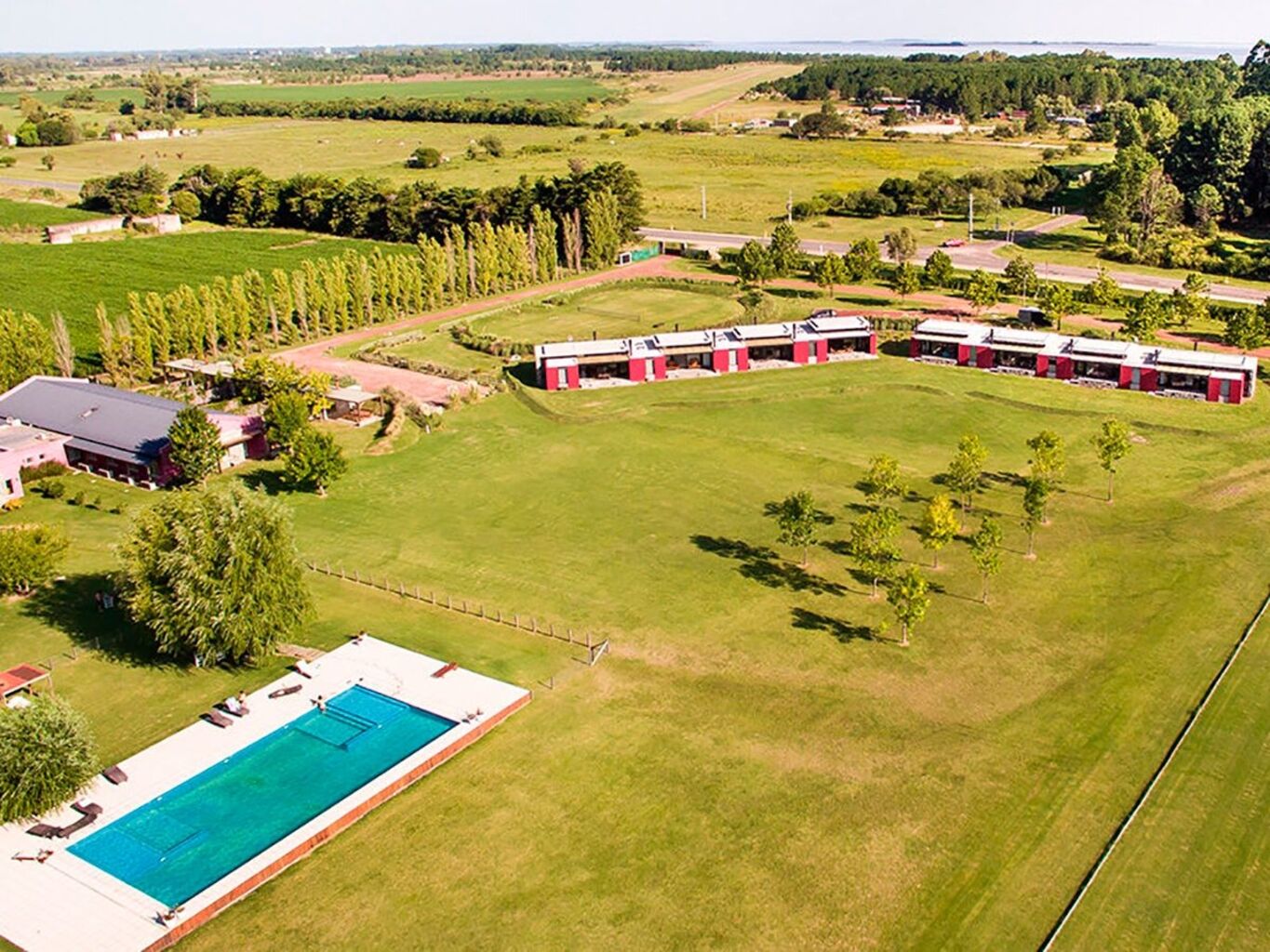Terreno en Carmelo Golf — imagen 3