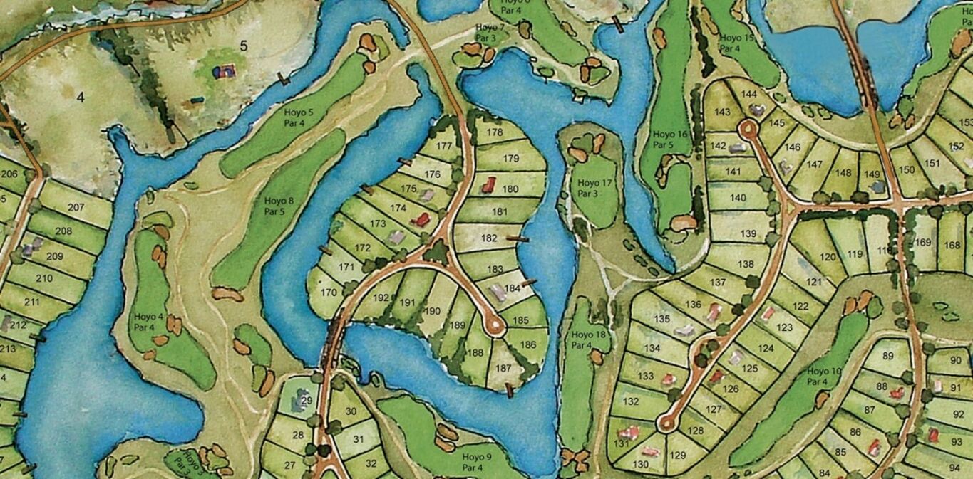 Terreno en Carmelo Golf — imagen 8