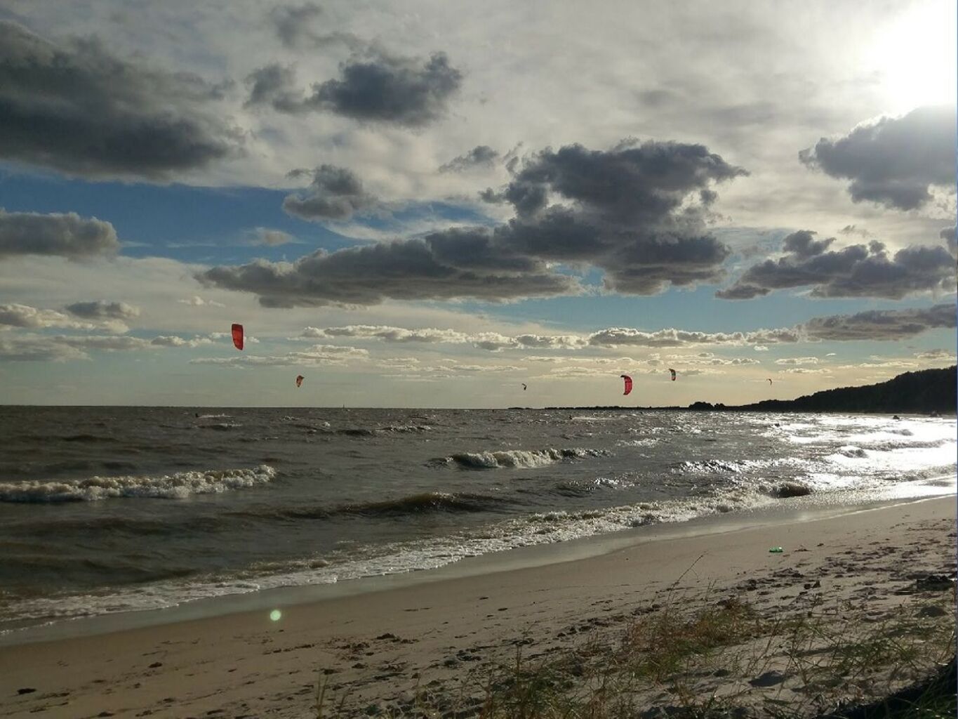 Gran Terreno en Riachuelo - Colonia — imagen 2