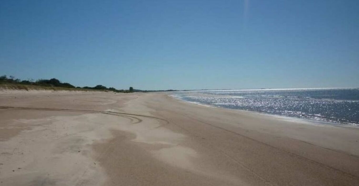 Potrero "Angostura"