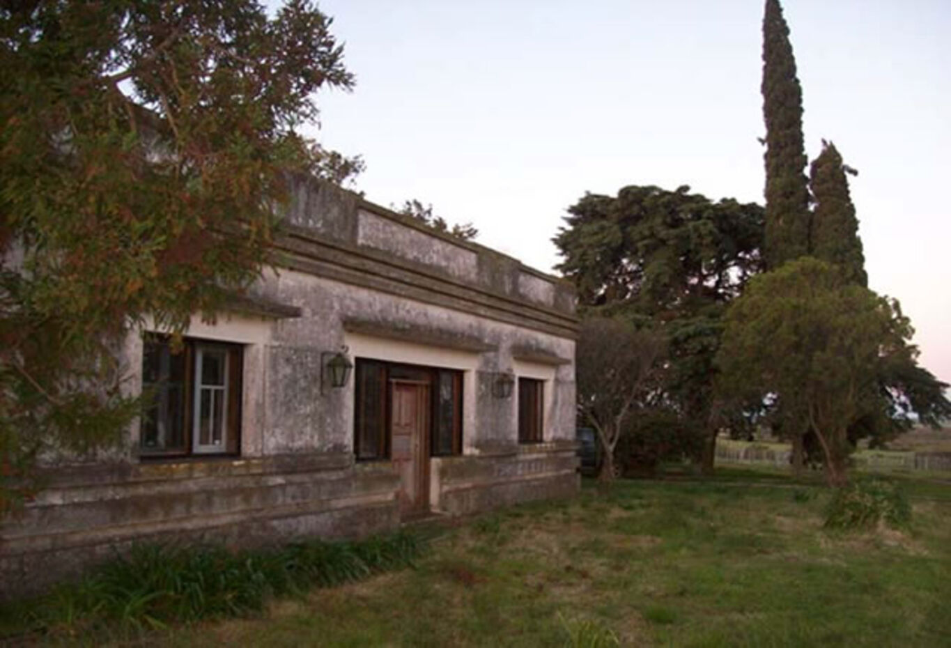 Campo en Colonia del Sacramento — imagen 2