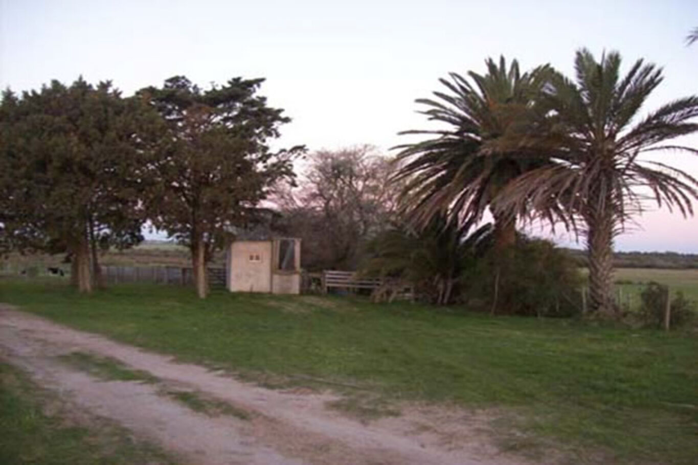 Campo en Colonia del Sacramento — imagen 5