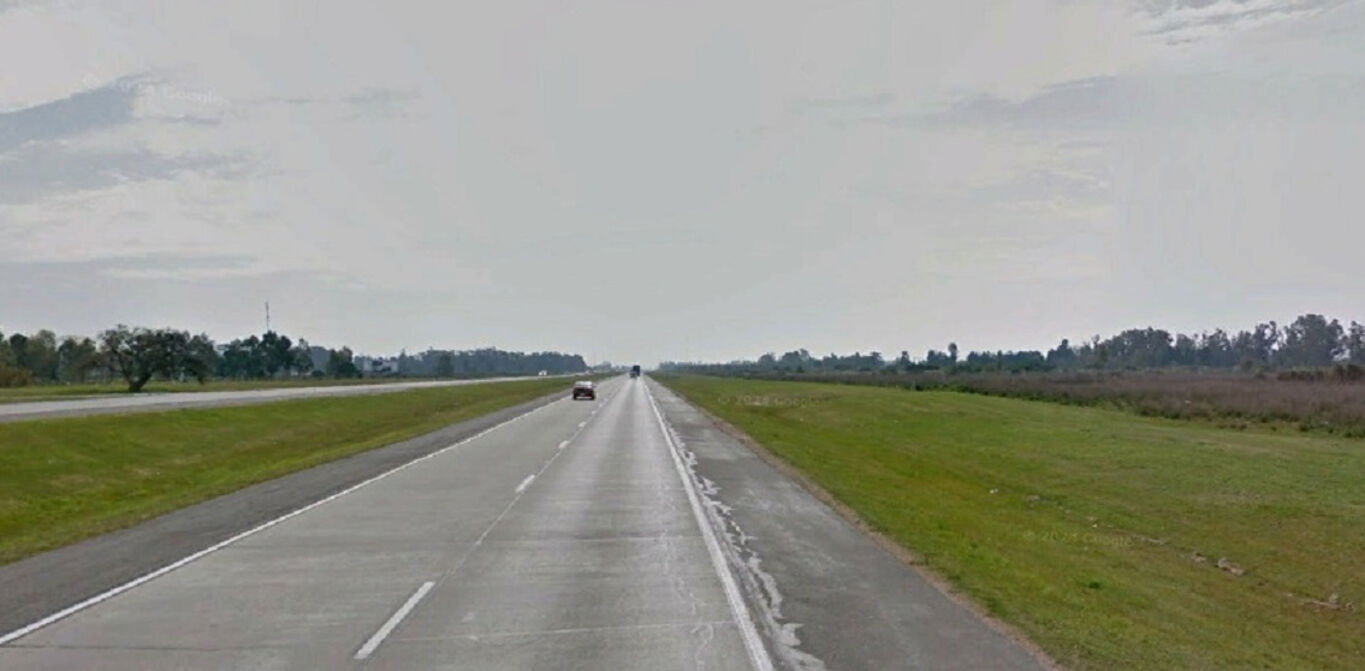 Campo en San José con Isla y Costa sobre El Rio de la Plata — imagen 2