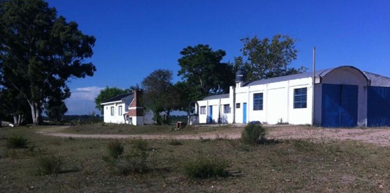 Campo en San José — imagen 2