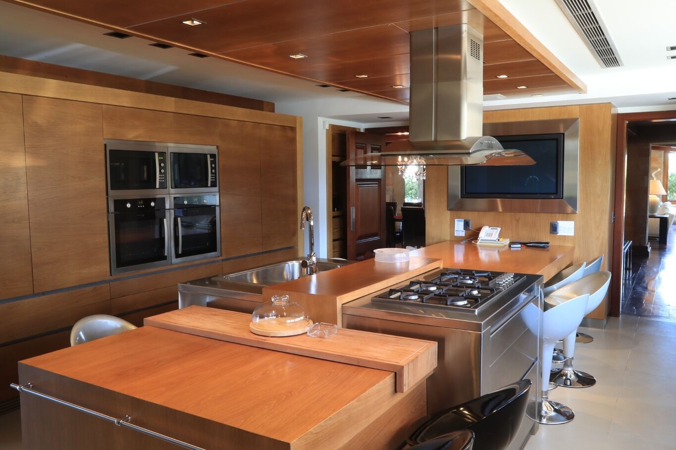 Casa en Marina Santa Lucía — imagen 11