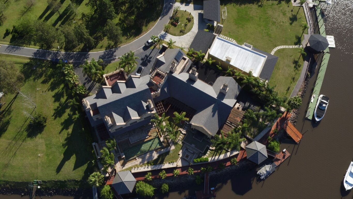 Casa en Marina Santa Lucía — imagen 19