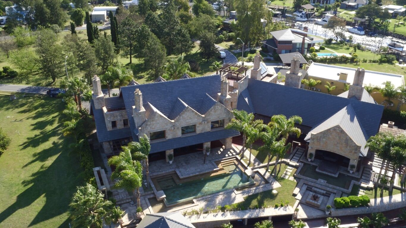 Casa en Marina Santa Lucía — imagen 20