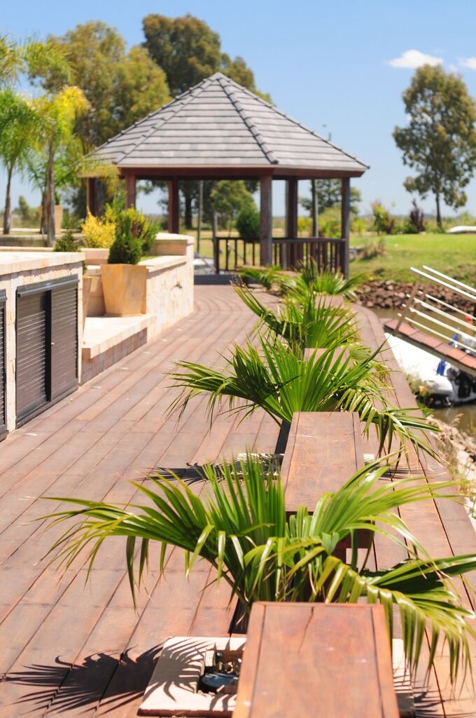 Casa en Marina Santa Lucía — imagen 18