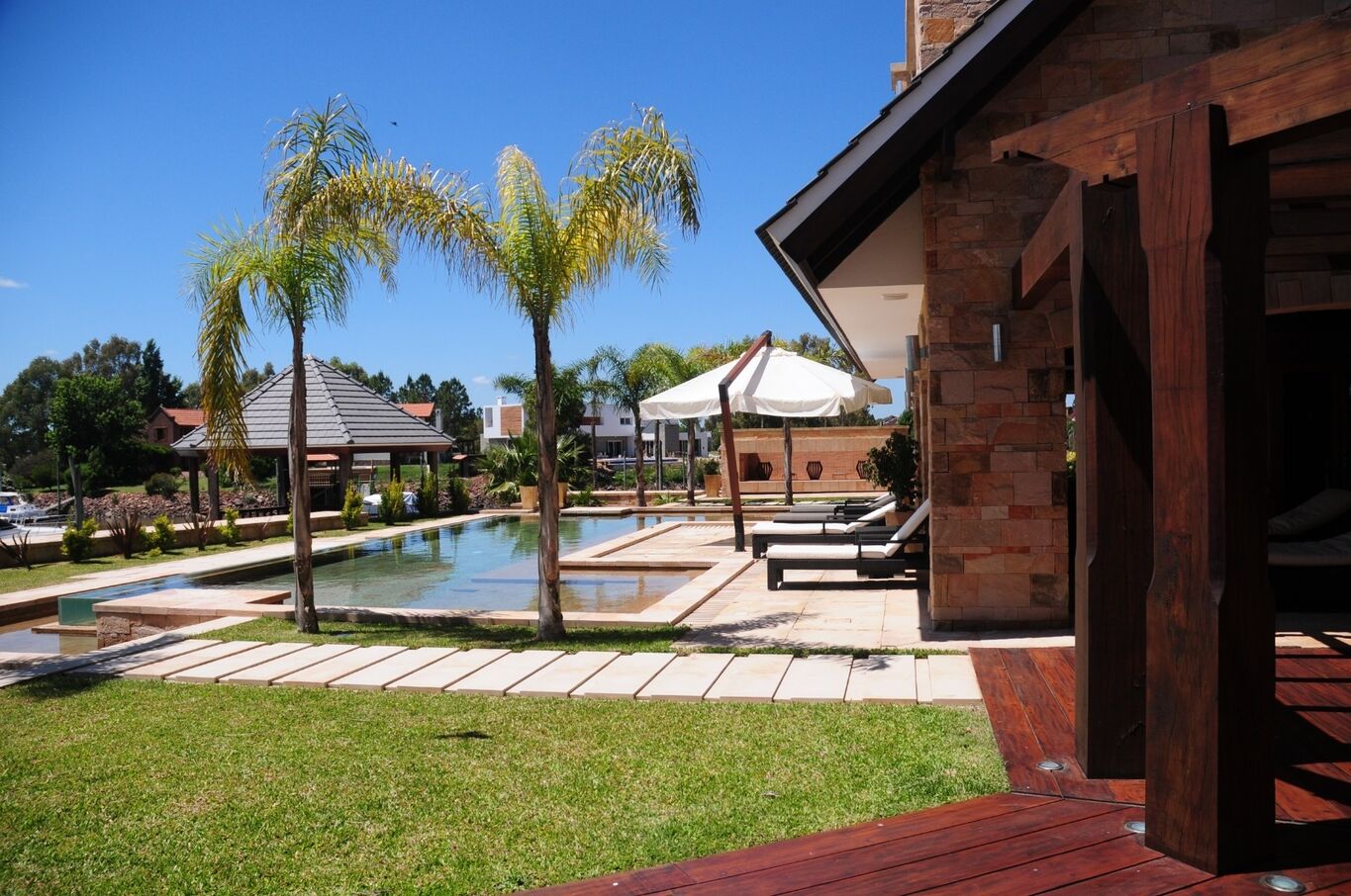 Casa en Marina Santa Lucía — imagen 16