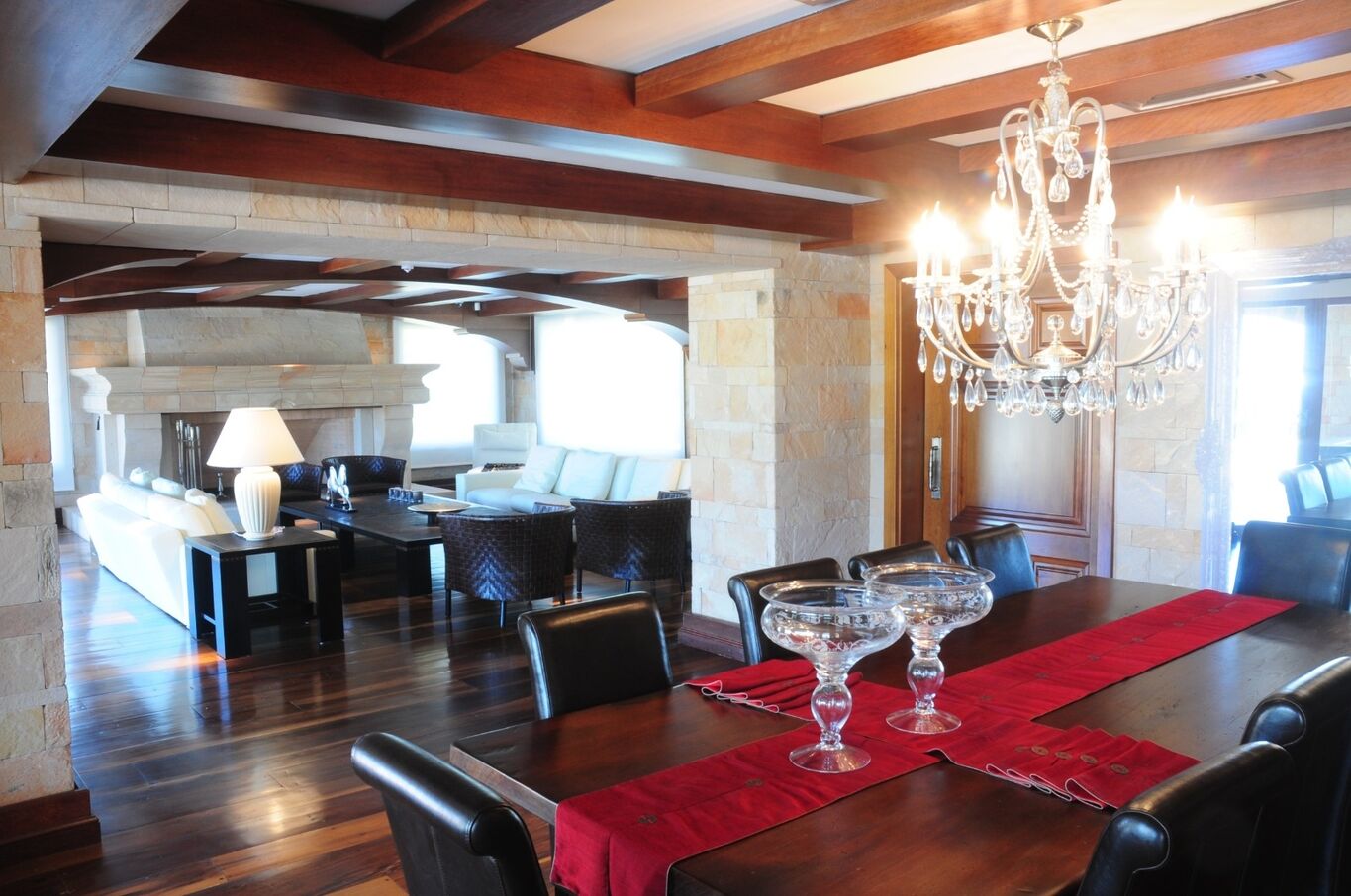 Casa en Marina Santa Lucía — imagen 4