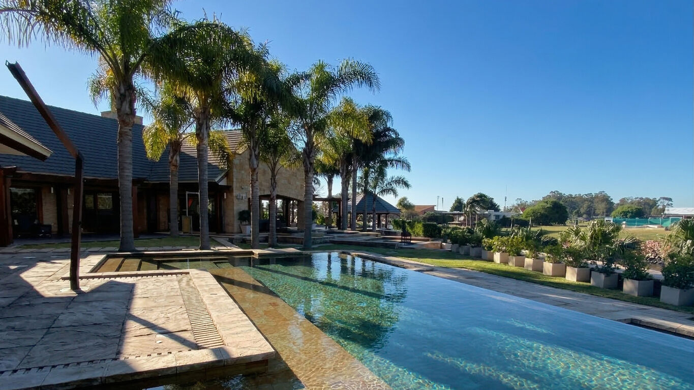 Casa en Marina Santa Lucía — imagen 15