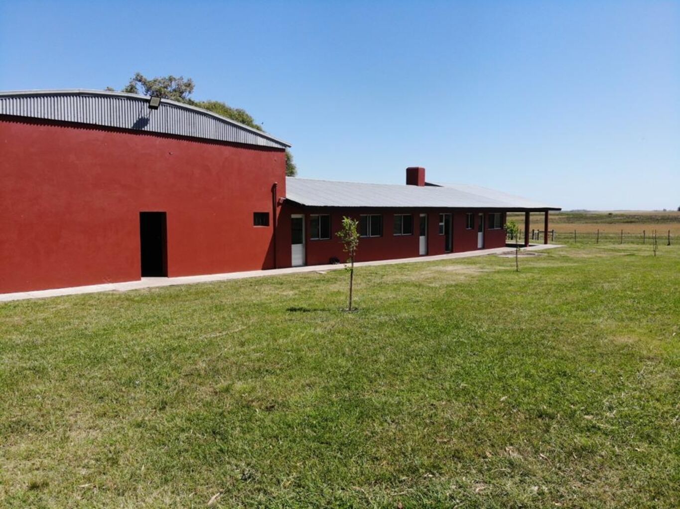 Campo en Rio Negro — imagen 8