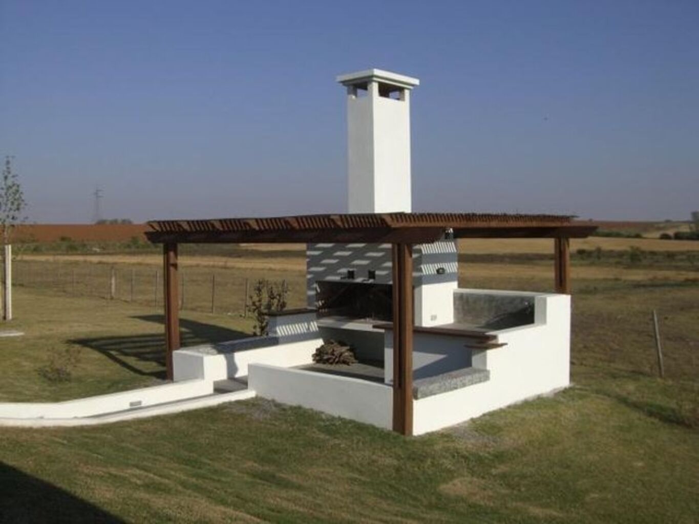Campo Ganadero-Agrícola "La Guarida" — imagen 2