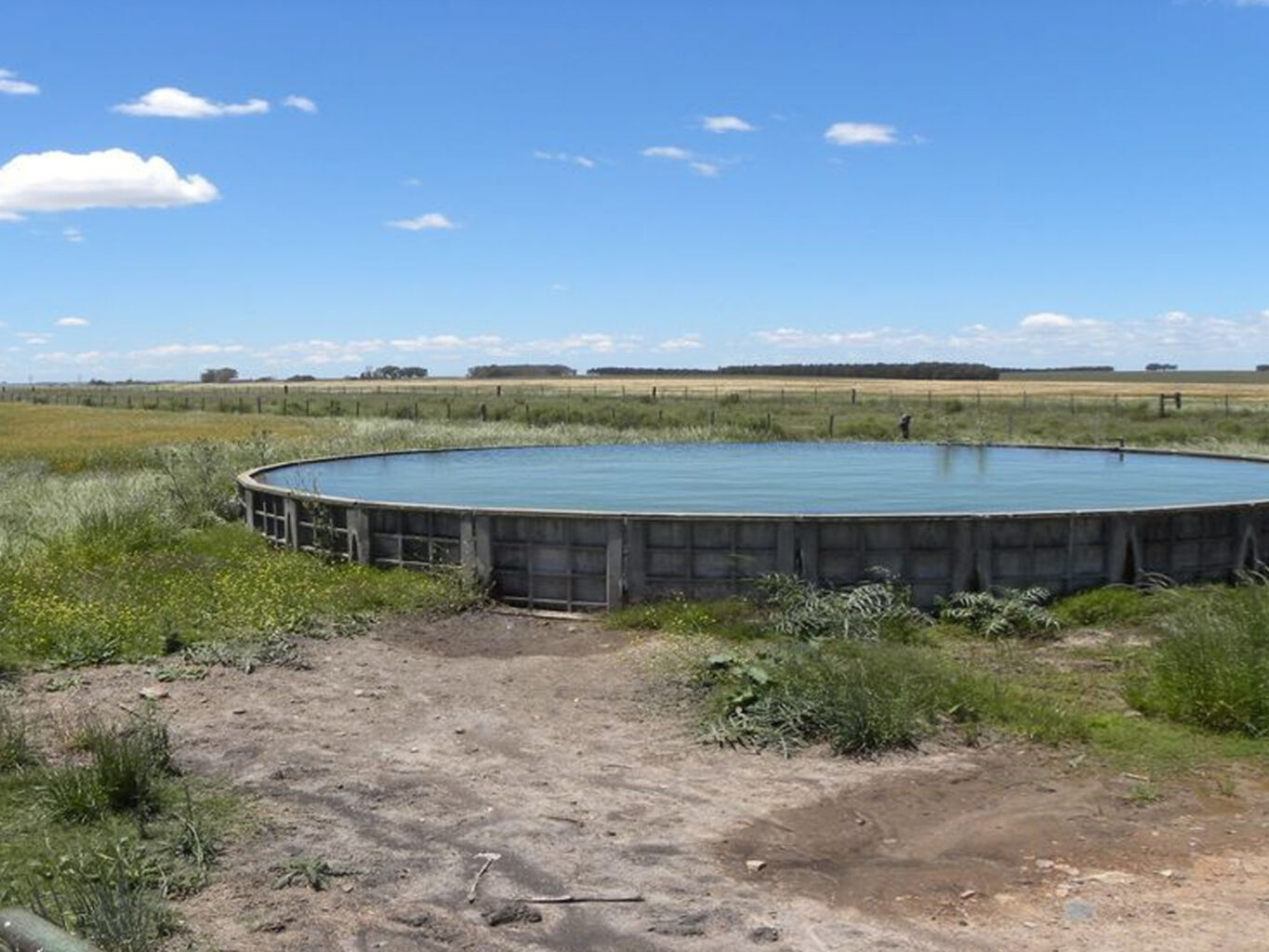 Estancia "Santa Graciana" — imagen 4