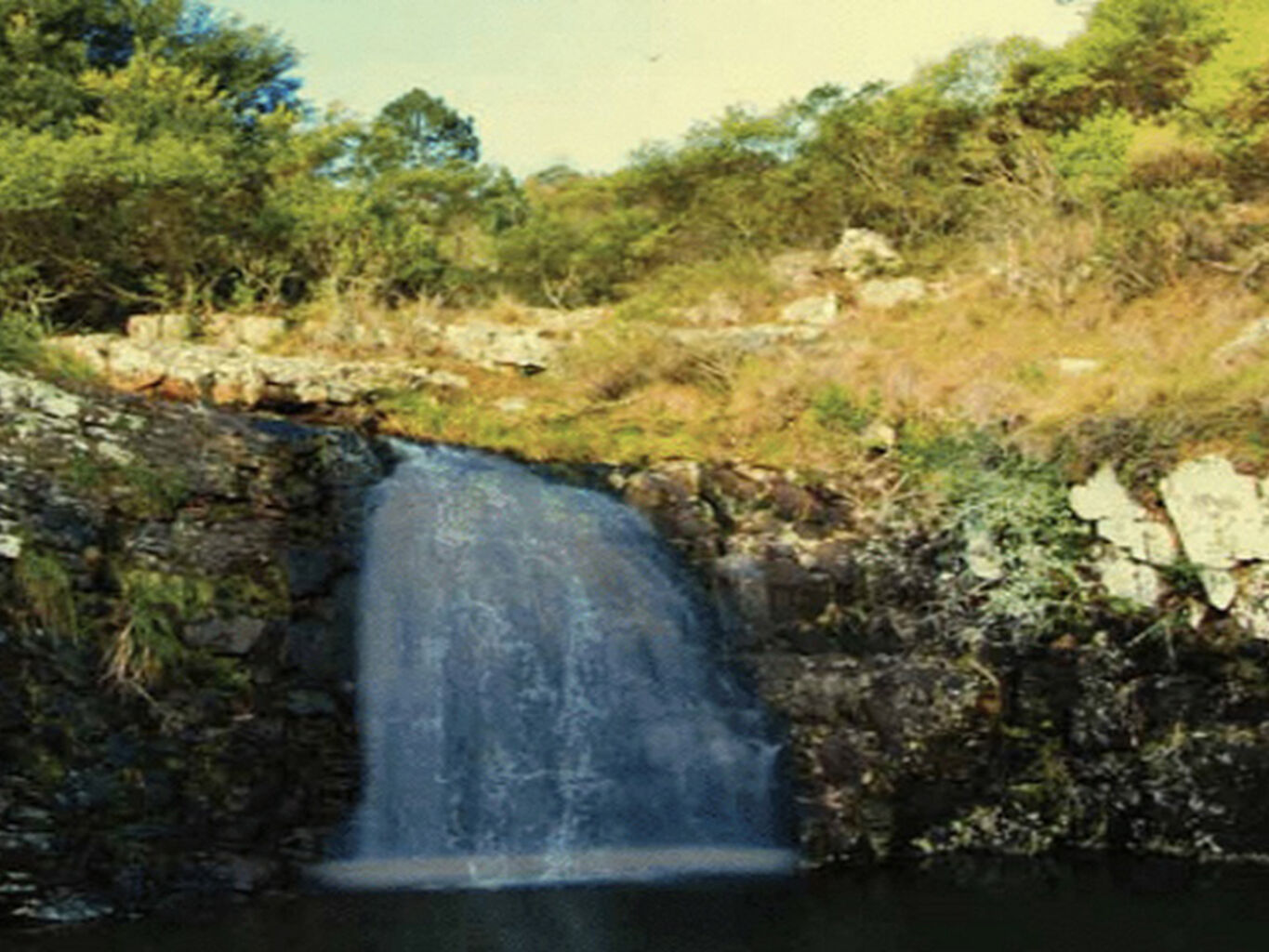 Lote en Chacras de las Sierras — imagen 2
