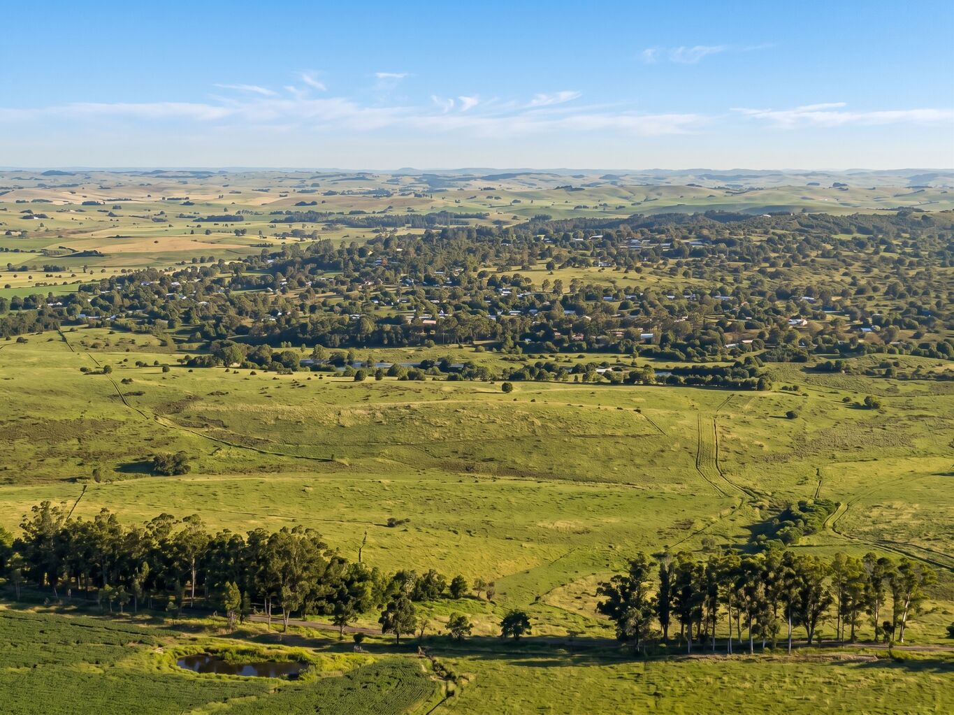 Lote en Chacras de las Sierras