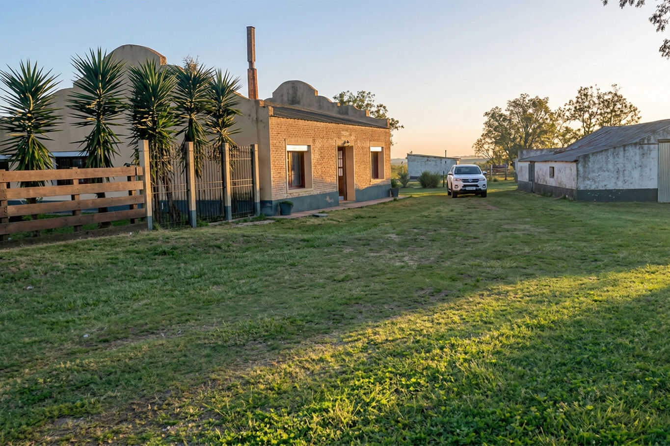 Campo en Lavalleja — imagen 2